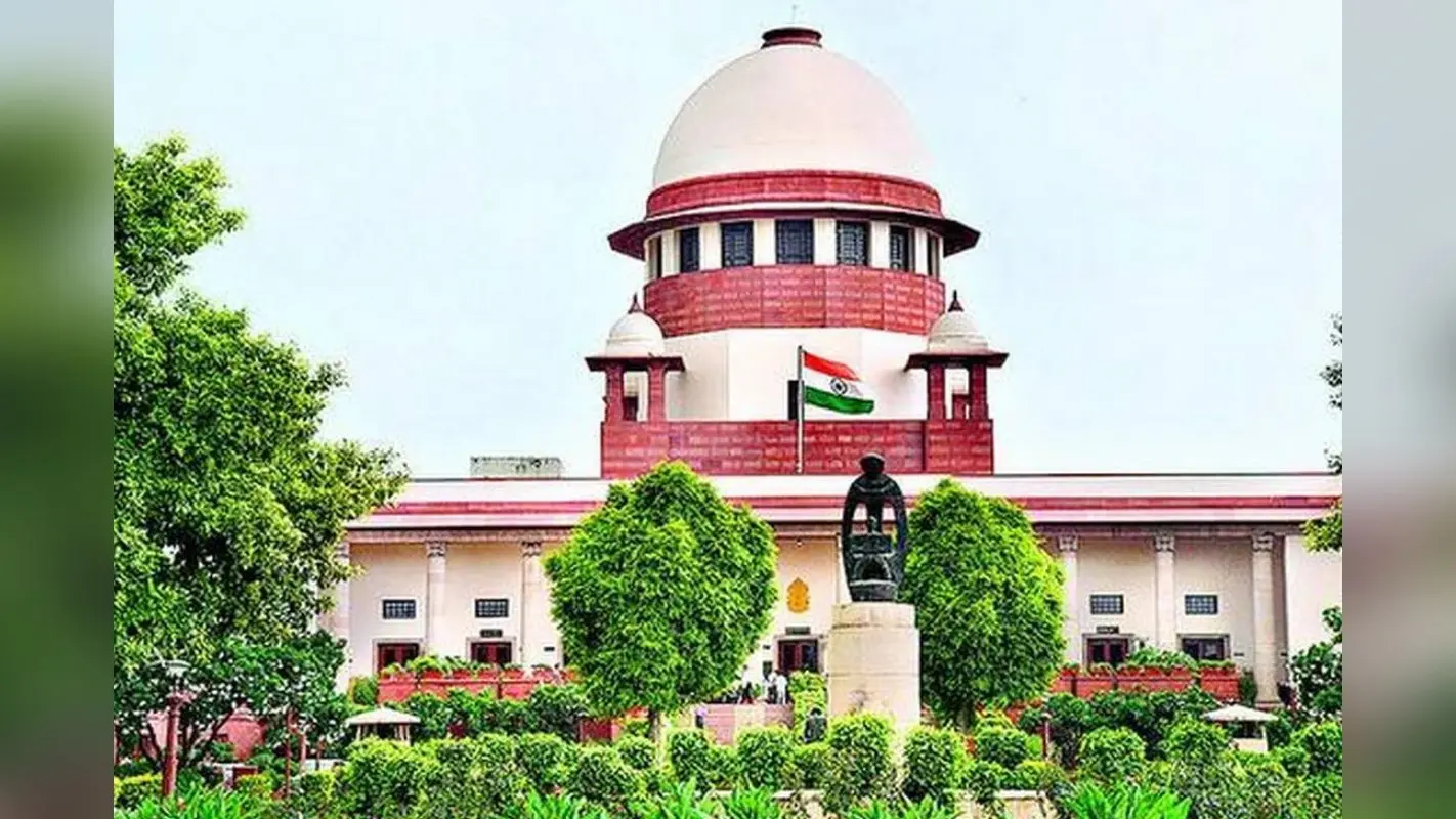 Waqf Amendment Act: वक्फ कानून पर केंद्र भी पहुंची सुप्रीम कोर्ट, दायर किया कैविएट, 15 अप्रैल को हो सकती है सुनवाई