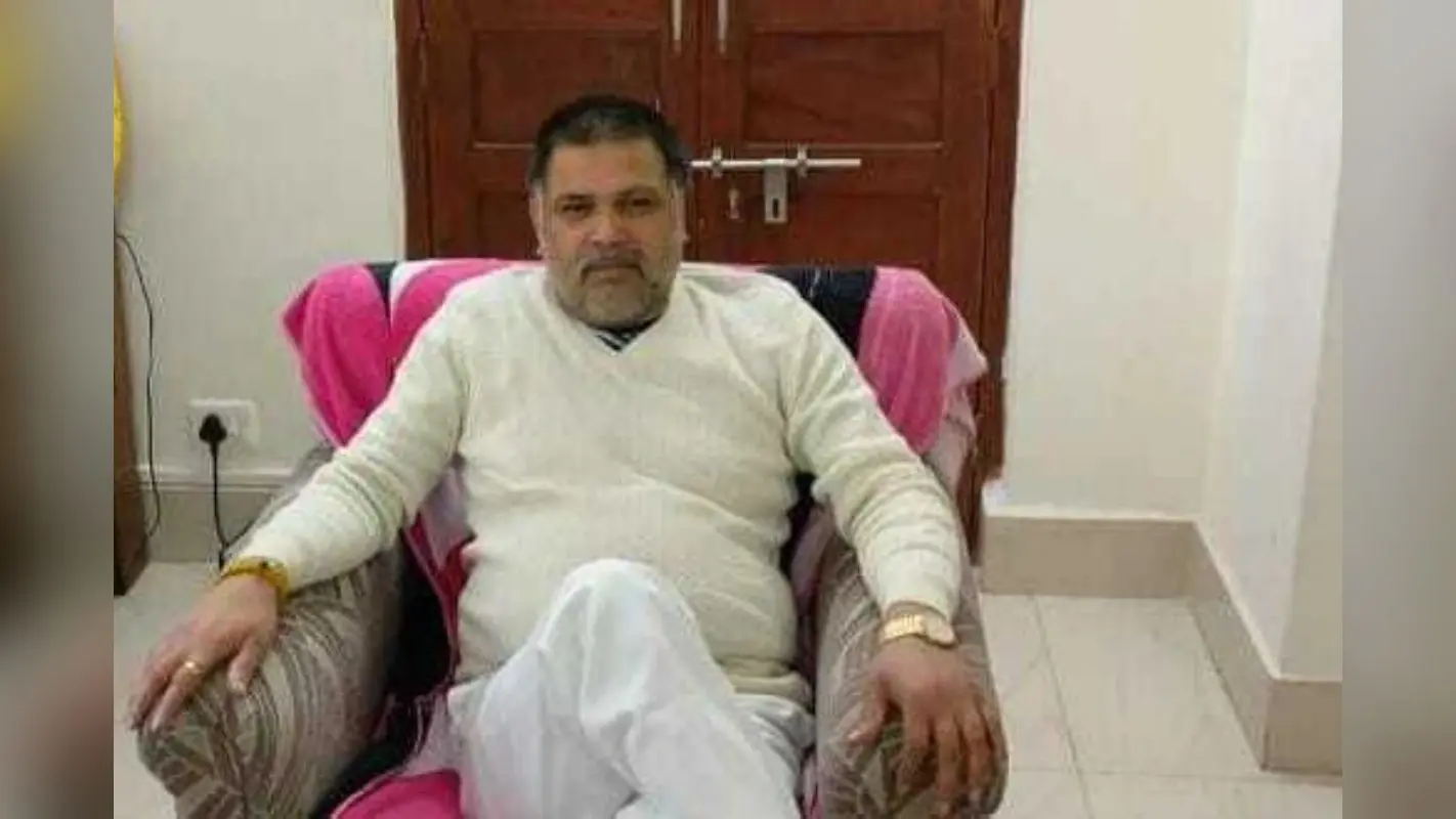 मोकामा गोलीकांड में बाहुबली सुरजभान सिंह की एंट्री, रावण से कर दी अनंत सिंह की तुलना