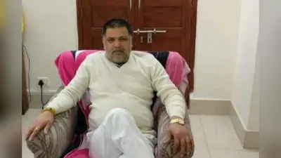 मोकामा गोलीकांड में बाहुबली सुरजभान सिंह की एंट्री, रावण से कर दी अनंत सिंह की तुलना
