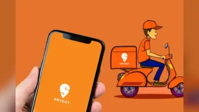 Swiggy Share Price: खराब तिमाही नतीजों के बाद स्विगी के शेयर धड़ाम, जानिए निवेशकों के लिए क्या है सही कदम