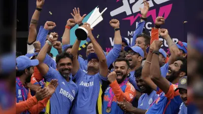 भारत को खेल की महाशक्ति बनाना मुश्किल तो है, पर नामुमकिन नहीं