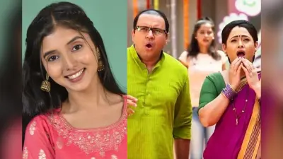 Taarak Mehta Ka Ooltah Chashmah: खतरे में है जेठालाल के बापूजी की जान, पोपटलाल की भविष्यवाणी हुई सच
