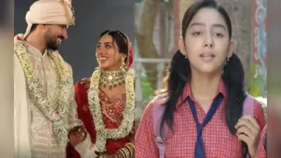 Taarak Mehta Ka Ooltah Chashmah की सोनू बनी दुल्हन, बॉयफ्रेंड संग लिए फेरे, फैंस को याद आने लगे पोपटलाल