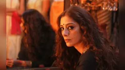 Bhooth Bangla: भूल भुलैया 2 की मंजुलिका की हुई फिल्म भूत बंगला में एंट्री, बोली- हम यहां बंद…