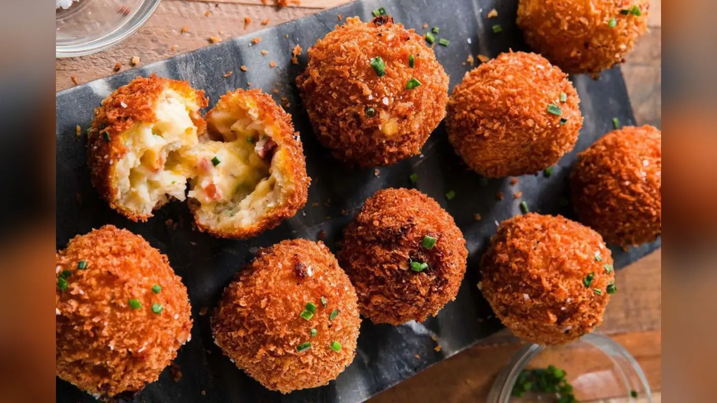 Tandoori Appe Recipe: घर पर ऐसे बनाएं टेस्टी तंदूरी अप्पे, पढ़ें आसान रेसिपी