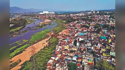 Tata Lease Renewal: टाटा लीज रिन्यूअल से 86 बस्तियों का तय होगा भविष्य, मालिकाना हक मिलेगा या कोई आधिकारिक दस्तावेज?