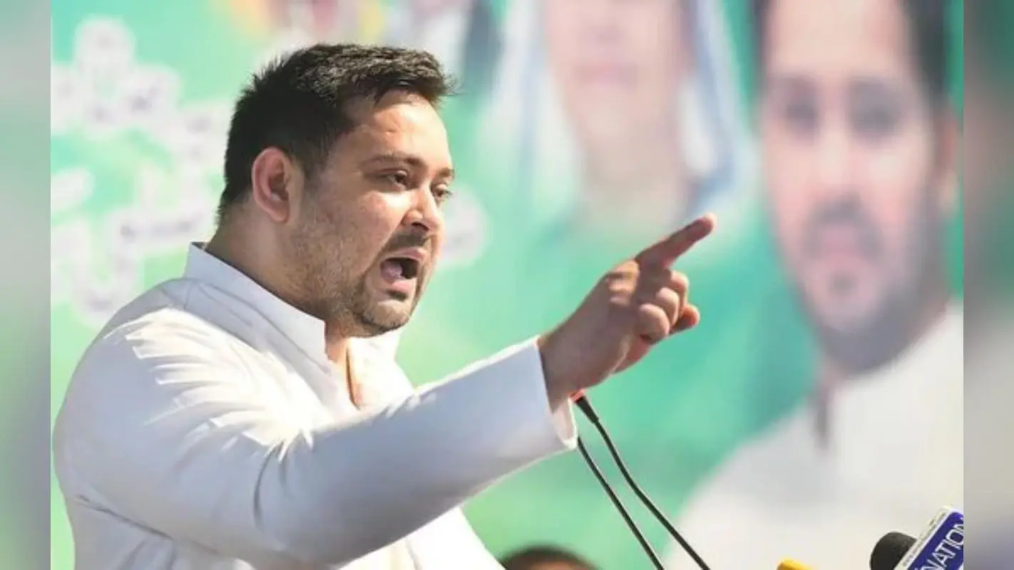 Bihar Chunav: तेजस्वी यादव ने क्यों कहा “हमें सरकार नहीं बनानी…”?, बयान से मची खलबली