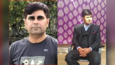 RJD सांसद संजय यादव को धमकी देने वाला जोगा डॉन कौन है? बनना चाहता था क्रिकेटर