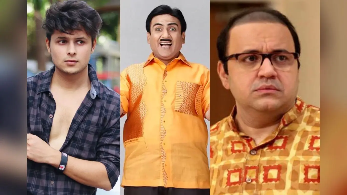 Taarak Mehta Ka Ooltah Chashmah: टप्पू ने जेठालाल और भिड़े संग काम करने पर तोड़ी चुप्पी, कहा- कैमरे के बाहर…