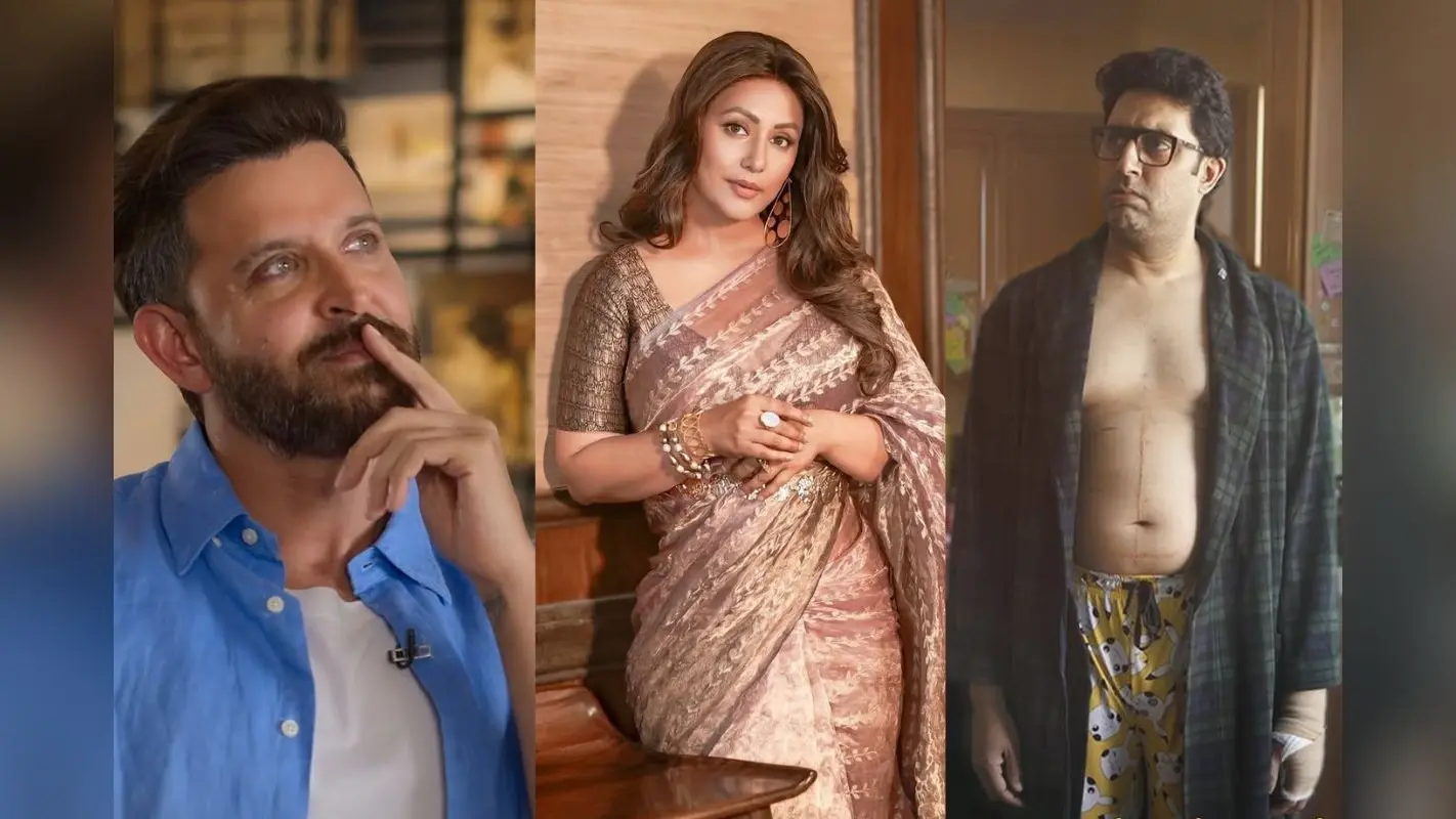 Upcoming OTT Release: बोरिंग लाइफ में लाएं थोड़ा एंटरटेनमेंट, इस हफ्ते OTT पर देख डालें ये जबरदस्त वेब सीरीज