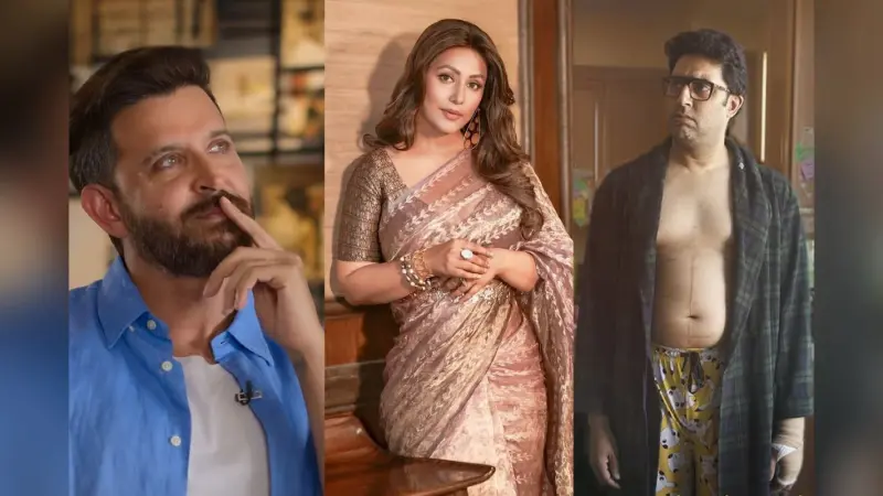 Upcoming OTT Release: बोरिंग लाइफ में लाएं थोड़ा एंटरटेनमेंट, इस हफ्ते OTT पर देख डालें ये जबरदस्त वेब सीरीज