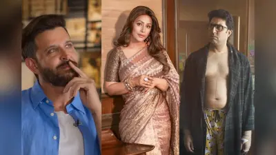 Upcoming OTT Release: बोरिंग लाइफ में लाएं थोड़ा एंटरटेनमेंट, इस हफ्ते OTT पर देख डालें ये जबरदस्त वेब सीरीज
