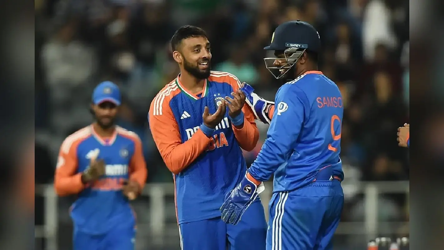 एक भी वनडे नहीं खेलने वाला स्पिनर चैंपियंस ट्रॉफी में जडेजा या कुलदीप को करेगा रिप्लेस!