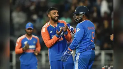 एक भी वनडे नहीं खेलने वाला स्पिनर चैंपियंस ट्रॉफी में जडेजा या कुलदीप को करेगा रिप्लेस!