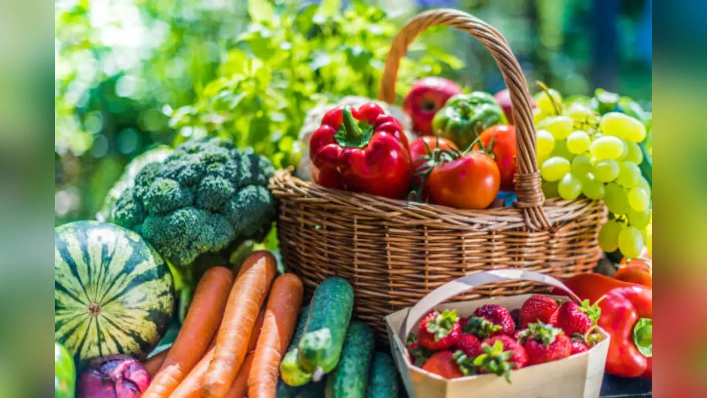 Health Tips: सेहत को होगा दोगुना फायदा, खाने से पहले कभी भी न छीलें ये सब्जियां