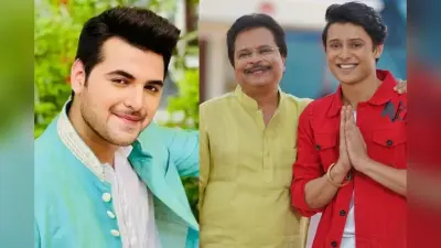 Ghum Hai Kisikey Pyaar Meiin के इस एक्टर को TMKOC में ऑफर हुआ था टप्पू का रोल, किया रिजेक्ट, बोले- सपनों की…