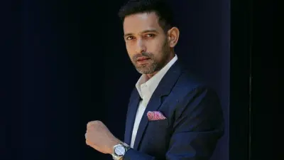 Vikrant Massey: गोधरा कांड का पर्दाफाश करने के बाद ‘प्रीतम पेड्रो’ में विलन बनेंगे विक्रांत, रिटायरमेंट का बोलकर…