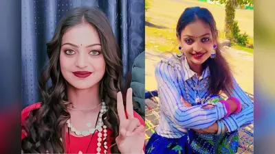 Viral Girl Monalisa : खूबसूरती बनी दुश्मन! मोनालिसा को छोड़ना पड़ा महाकुंभ