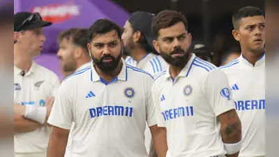 ‘चयनकर्ता खलनायक नहीं बनना चाहते’, रोहित-कोहली को बाहर करने की बात पर बोले पूर्व स्टार