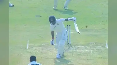 अब Virat को हुई यह समस्या, घरेलू क्रिकेट में खेलना फिर टला! BCCI के नियम से भी बच जाएंगे