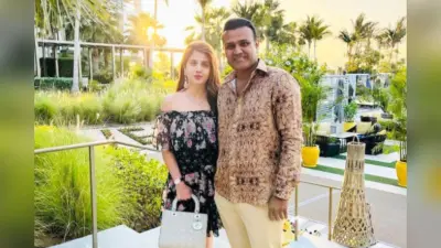 Virender Sehwag Divorce Rumours: वीरेंद्र सहवाग ने पत्नी आरती को इंस्टाग्राम पर किया अनफॉलो, तलाक की अफवाह तेज