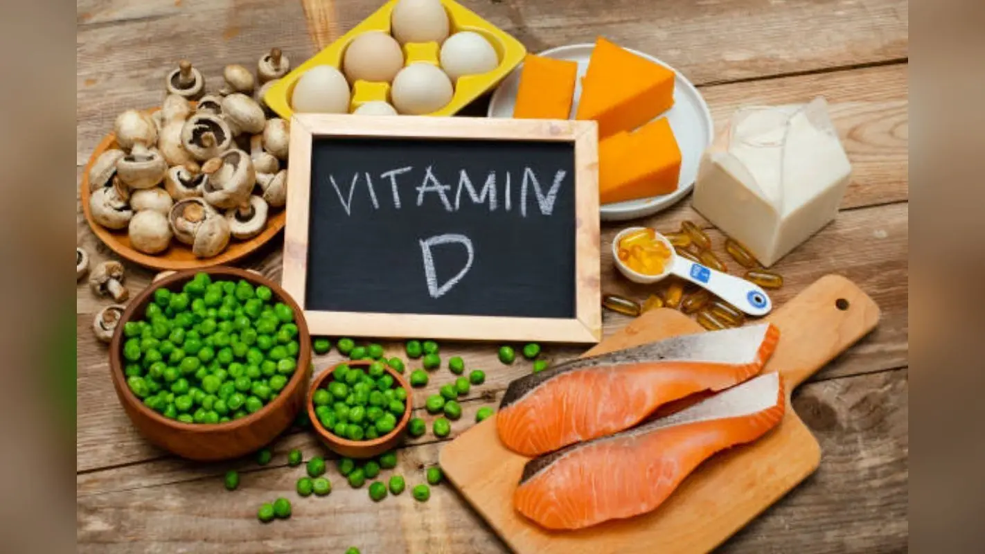 Health Tips: शरीर में है विटामिन डी की कमी, खाने में शामिल करें इन चीजों को