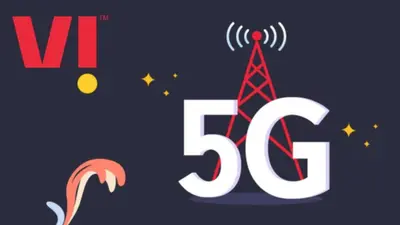 Vodafone Idea 5G Launch: जियो और एयरटेल की बादशाहत को मिलेगी चुनौती, सस्ते होंगे प्लान्स