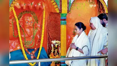 गंगासागर को राष्ट्रीय मेले का दर्जा दिलाकर ही रहेंगे : सीएम