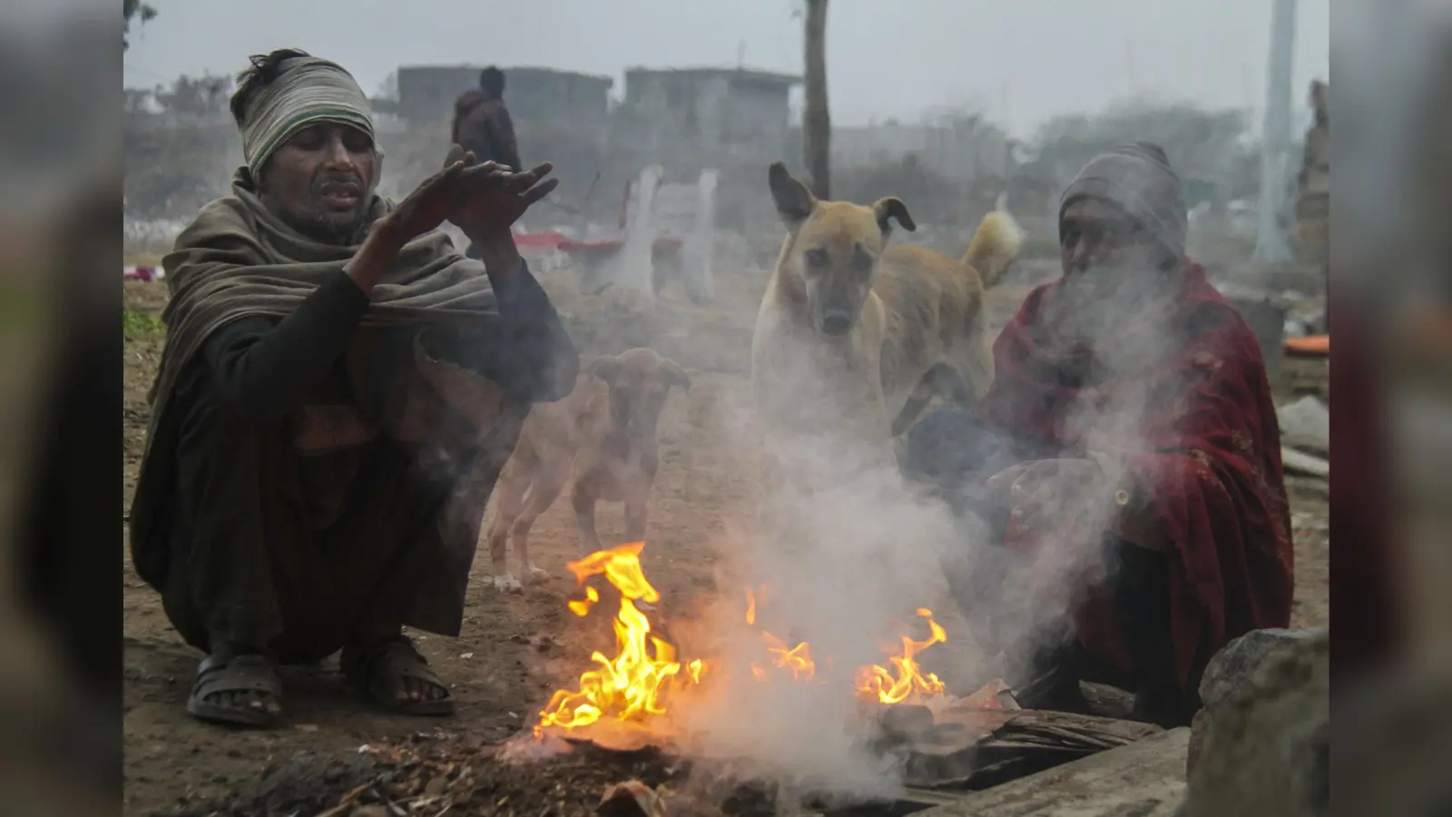 Kal Ka Mausam: पछुआ हवा ने बढ़ाई मुश्किल, गुरुवार से बिहार में फिर बदलने वाला है मौसम
