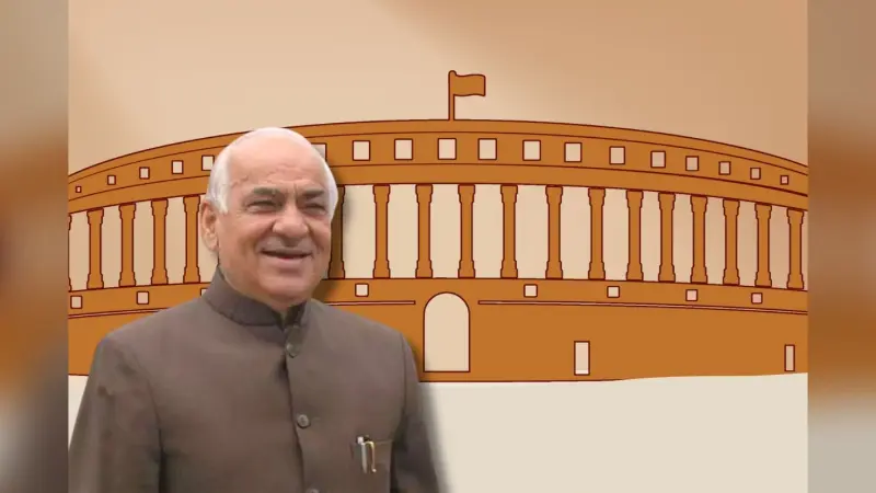 कैसा रहा है मदन लाल खुराना का राजनीतिक जीवन, देखें Video