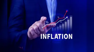 Inflation: तैयार उत्पादों की कीमतों में आई तेजी, दिसंबर 2024 में थोक महंगाई बढ़कर 2.37% पर पहुंची