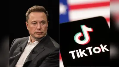 क्या एलन मस्क खरीदेंगे TikTok?
