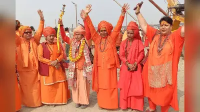 Mahakumbh Mela 2025 : दुनिया से हुआ मोहभंग! हाई क्वालिफाइड महिलाएं संन्यासी बनने की तैयारी में