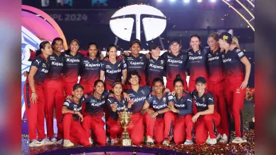 WPL 2025 Schedule: महिला प्रीमियर लीग का शेड्यूल जारी, 4 शहरों में 22 मुकाबले, 14 फरवरी को होगा आगाज