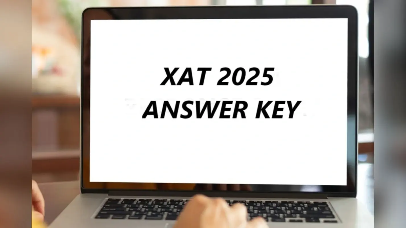 XAT 2025 Answer Key Out: XAT 2025 की आंसर की xatonline.in पर जारी, ऐसे करें चेक