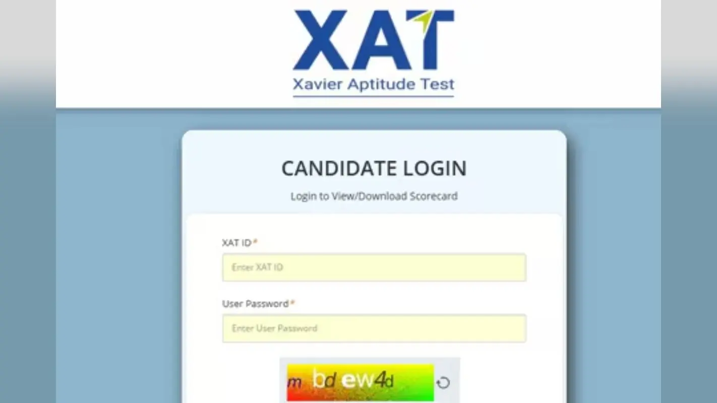XAT 2025 Result Out: XAT 2025 का परिणाम जारी, ऐसे करें चेक