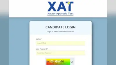 XAT 2025 Result Out: XAT 2025 का परिणाम जारी, ऐसे करें चेक