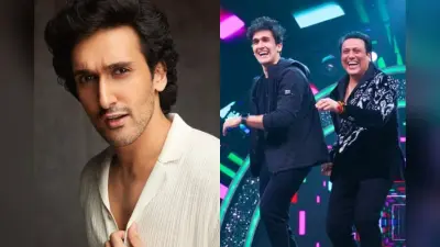 Govinda Son: हैंडसम लुक्स के साथ दमदार डांस मूव्स, गोविंदा के बेटे की इस VIDEO को देख फिदा हो जाएंगे