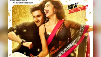 Box Office Report: ये जवानी है दीवानी ने बॉक्स ऑफिस पर की छप्परफाड़ कमाई, जानें ओपनिंग डे का कलेक्शन