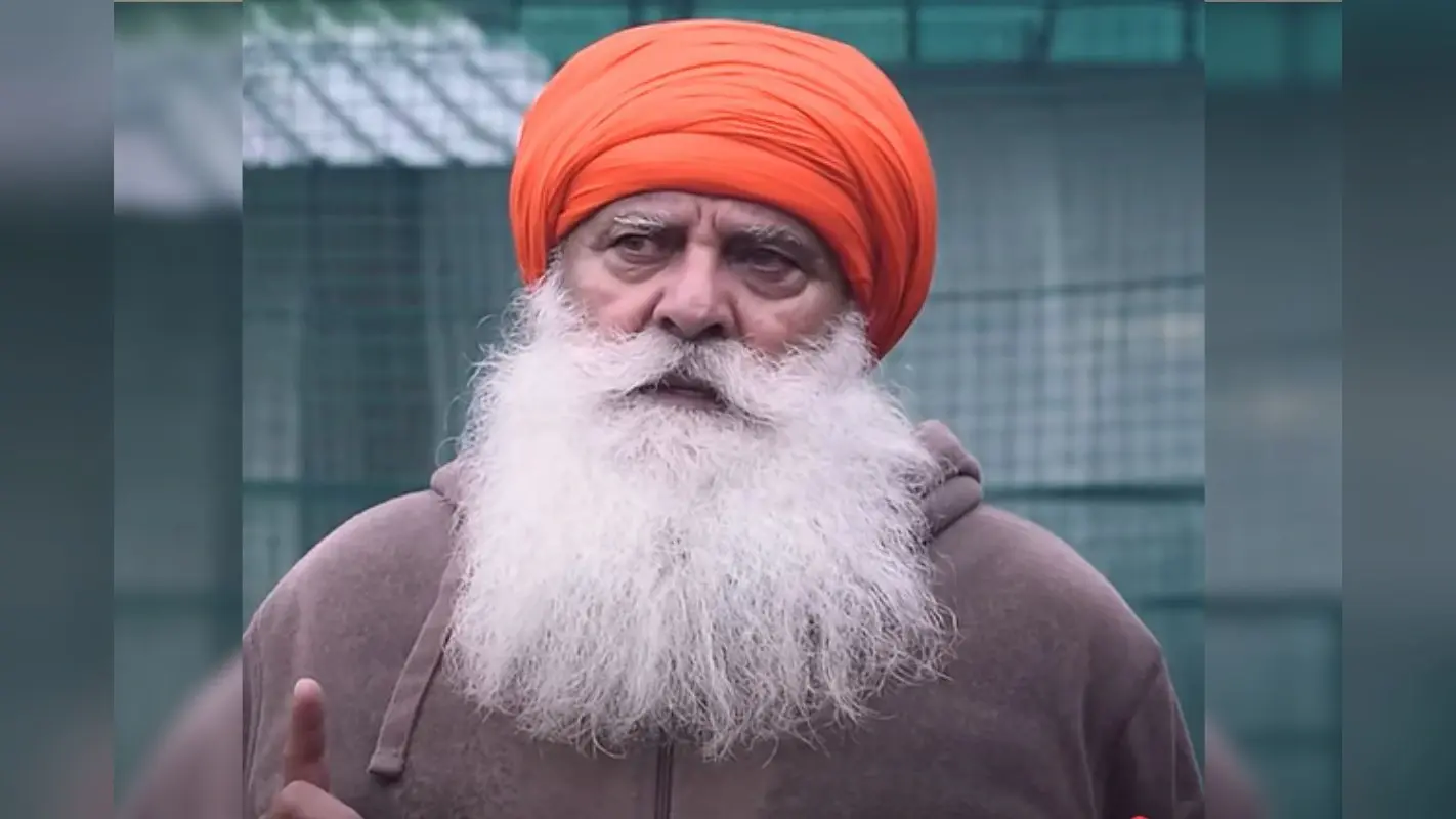 मैं कपिल देव को गोली मारना चाहता था, युवराज सिंह के पिता का हैरान करने वाला खुलासा