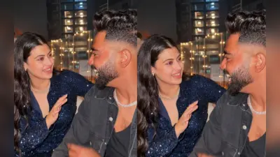 आशा भोसले की पोती जनाई भोसले को नहीं इस एक्ट्रेस को डेट कर रहे क्रिकेटर मोहम्मद सिराज? जानें पूरी बात
