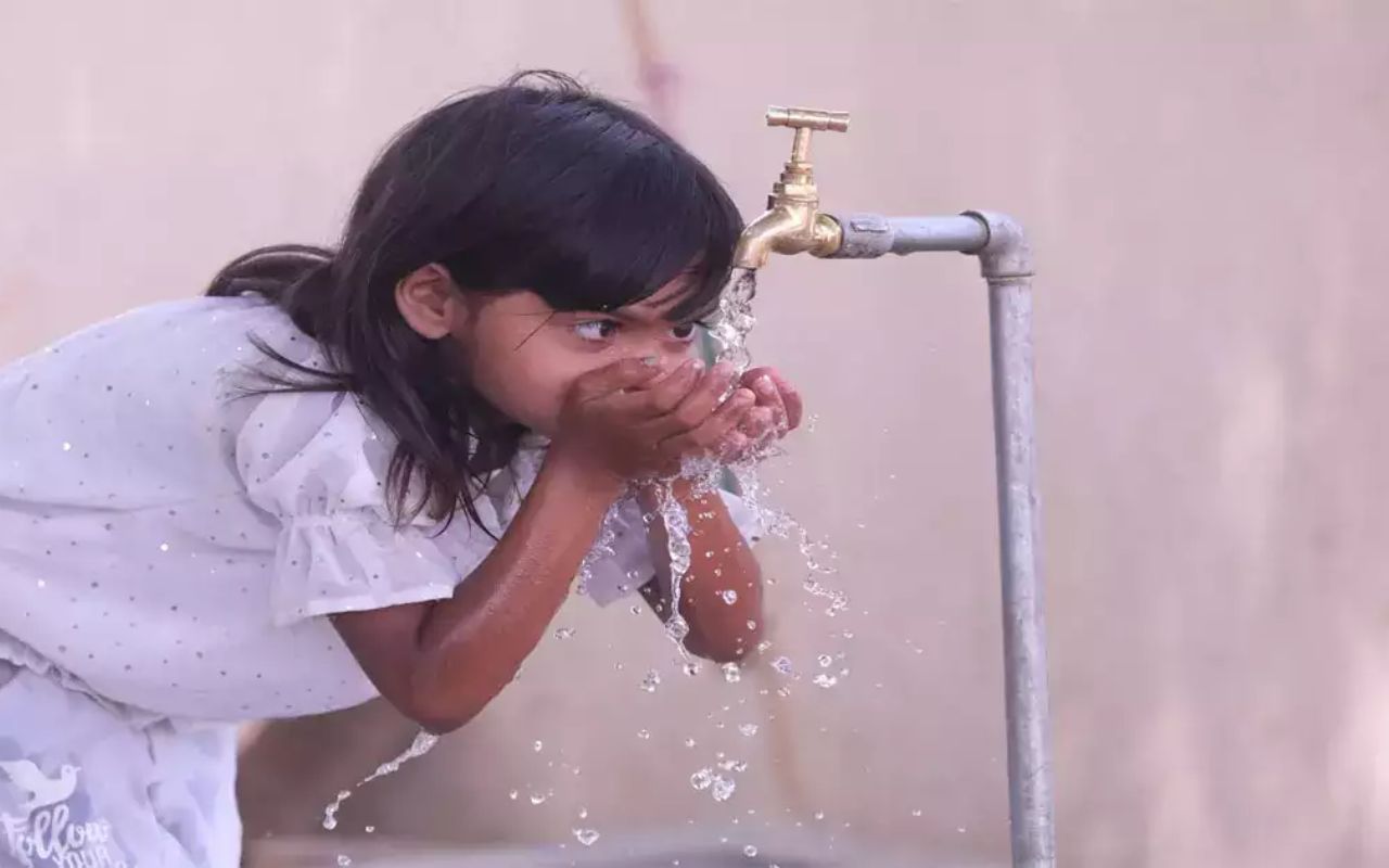 Bihar News: दरभंगा पेयजलापूर्ति योजना फेज वन में हुई भारी अनियमितता, मुख्यालय की पांच सदस्यीय टीम करेगी जांच