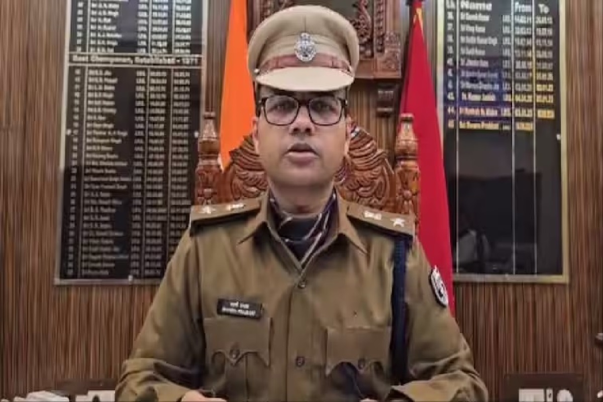 Bihar Crime: बिहार के इस जिले में अपराधियों की सूची जारी, पुलिस बोली- सरेंडर करें नहीं तो…’