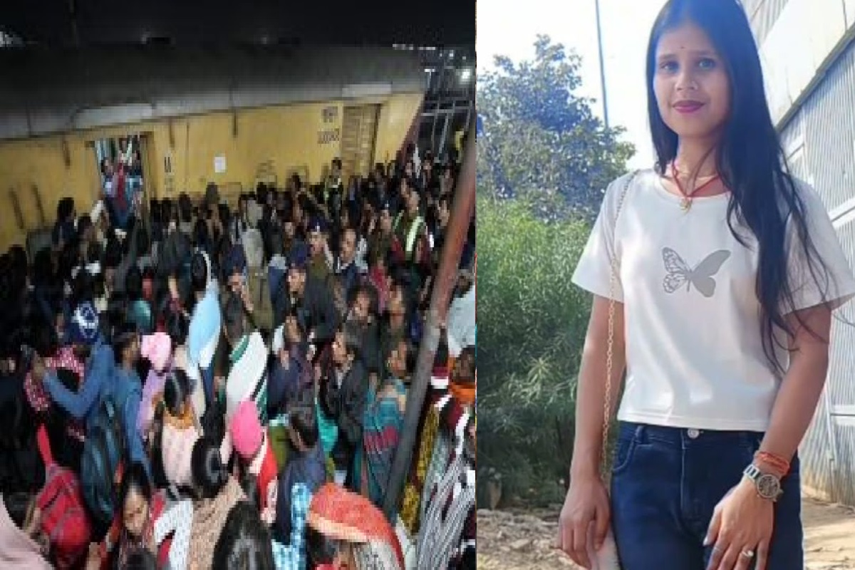 नई दिल्ली रेलवे स्टेशन पर भगदड़ में मोतिहारी की किशोरी की मौत, घटना के बाद परिवार में मचा कोहराम