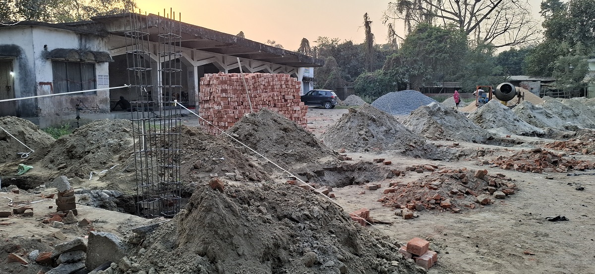 Purnia news : जल्द ही इलेक्ट्रिक बसों से सफर करेंगे पूर्णियावासी, अभी की तुलना में 20 फीसदी किराया हो जाएगा कम