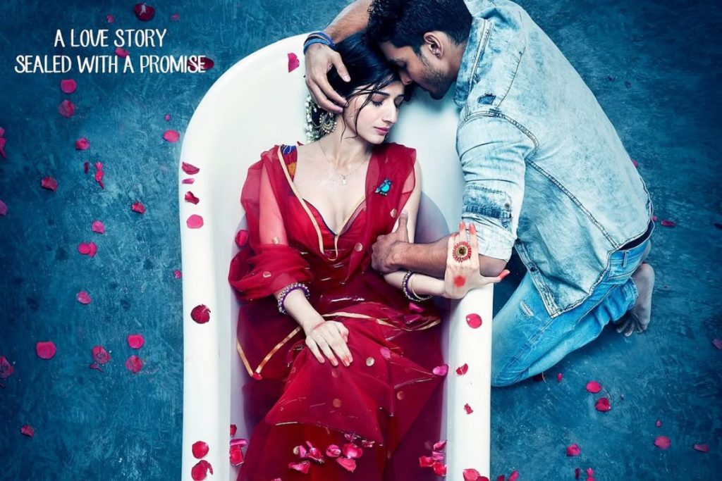 Sanam Teri Kasam Re Release Collection Day 3