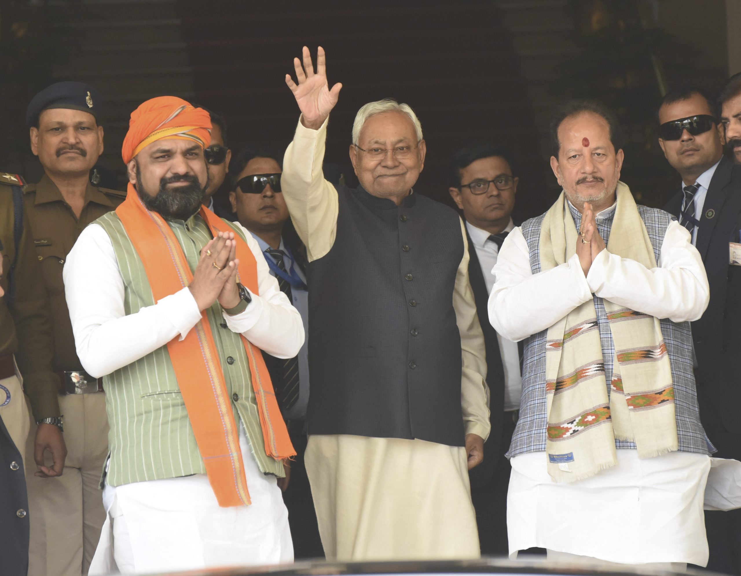 Bihar Budget: विधानमंडल का हंगामेदार होगा बजट सत्र, सम्राट चौधरी आज पेश करेंगे आर्थिक सर्वे