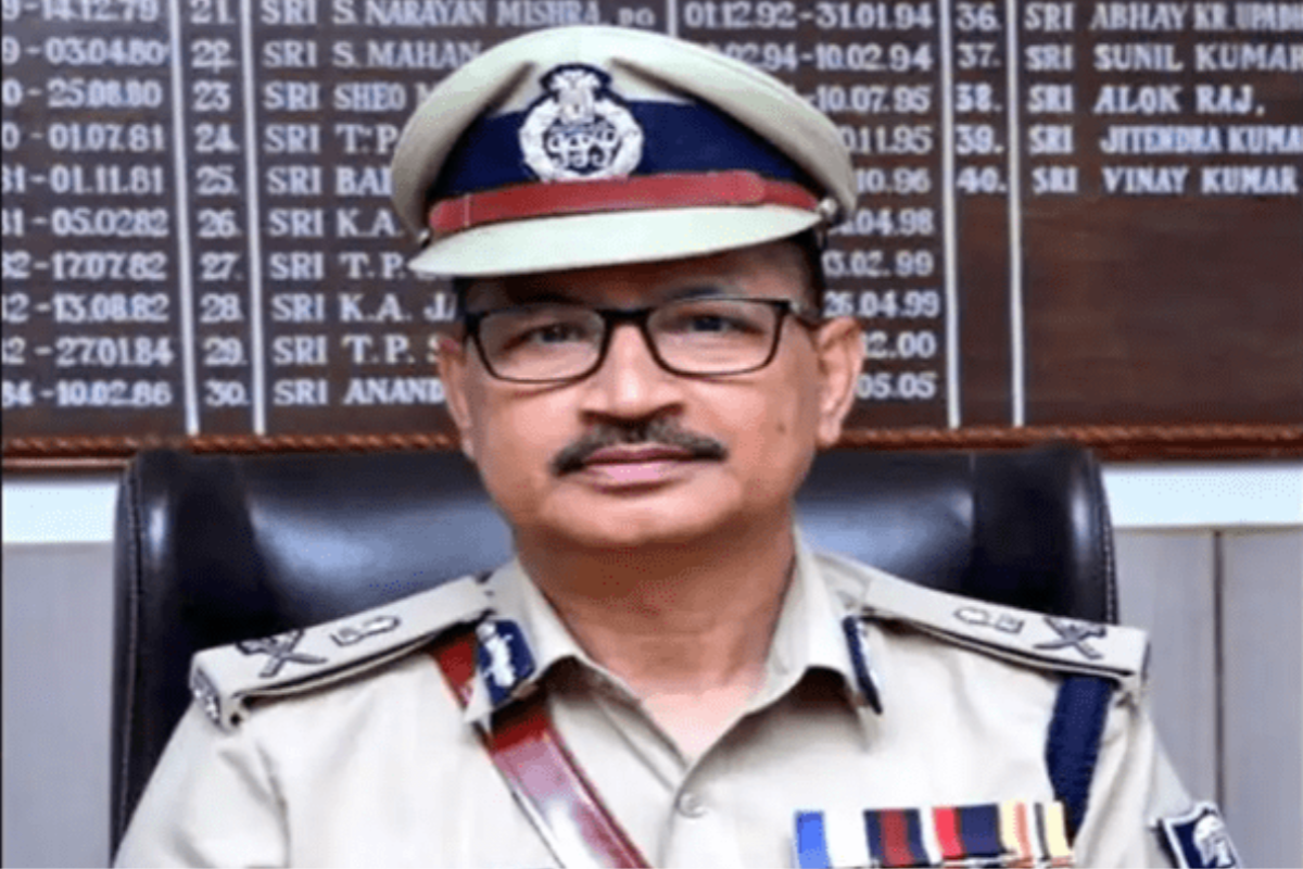 Bihar News: बिहार पुलिस ने शराब, गांजा समेत कई मादक पदार्थ के तस्करों के खिलाफ कसी कमर, डीजीपी ने दिया ये निर्देश
