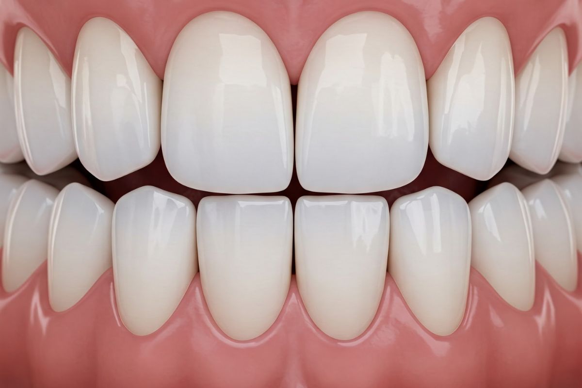 Foods For White Teeth: दातों को मोतियों स सफेद और चमकदार बनाने के लिए इन चीजों को अपने डायट में करें शामिल