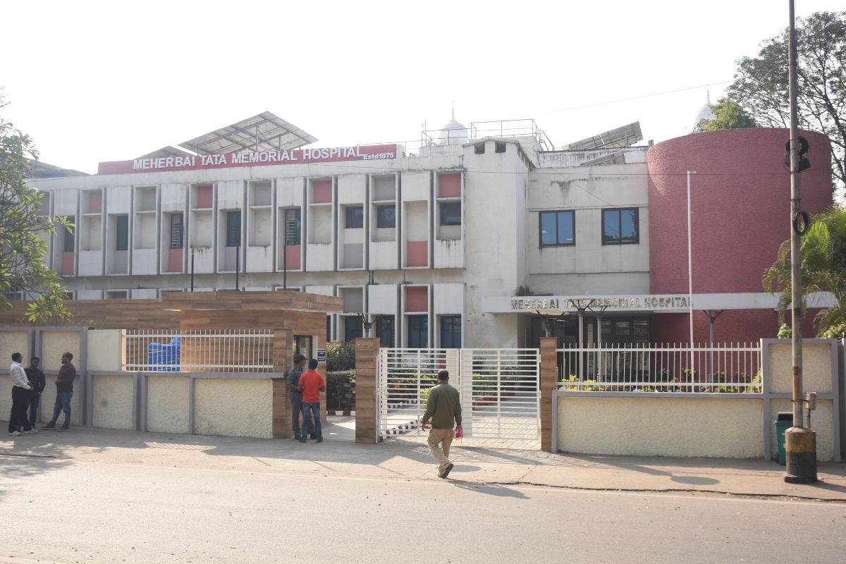 झारखंड के इस सबसे पुराने कैंसर अस्पताल के 50 साल पूरे, अब यहां इस नयी तकनीक से होगा कैंसर का इलाज